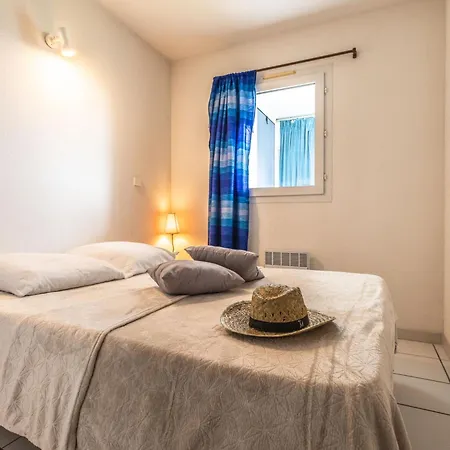 Apartament La Palme D'or-20 By Interhome *