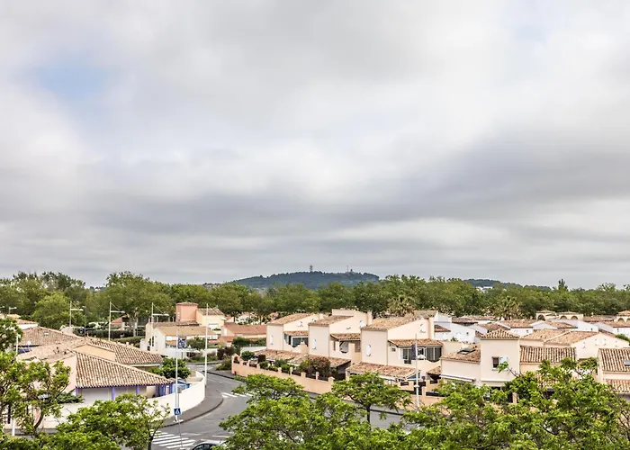 La Palme D'or-20 By Interhome Apartament *