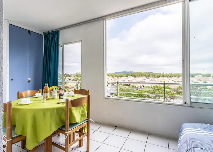 Apartament La Palme D'or-20 By Interhome