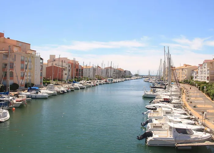 La Palme D'or-20 By Interhome Apartament *