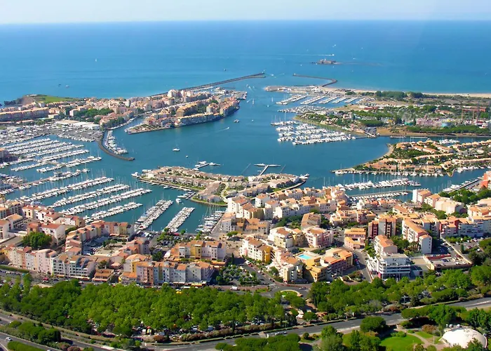 La Palme D'or-20 By Interhome *