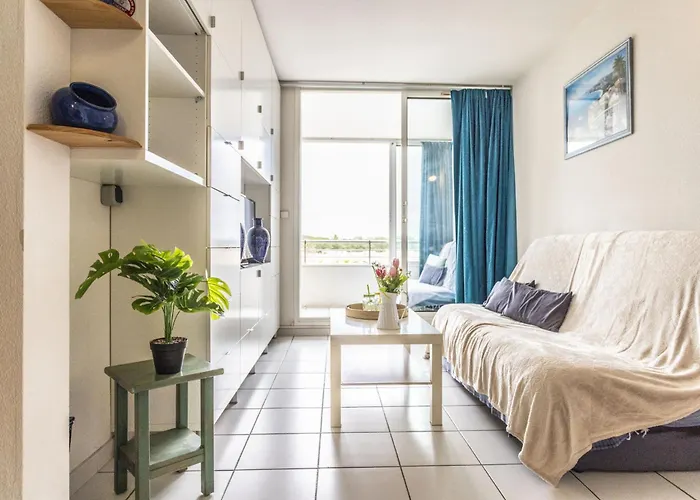 Apartament La Palme D'or-20 By Interhome *