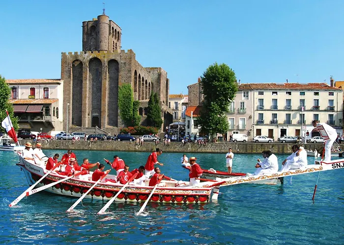 Apartament La Palme D'or-20 By Interhome