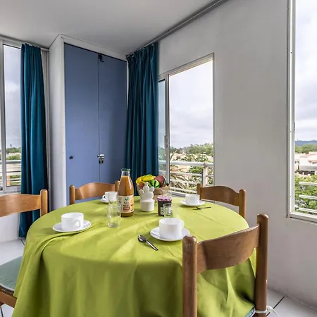 La Palme D'or-20 By Interhome