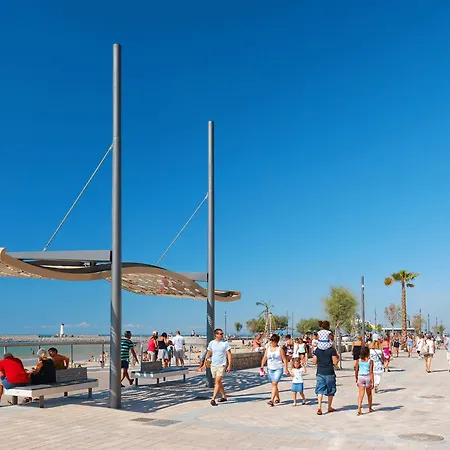 Apartment La Palme D'or-20 By Interhome