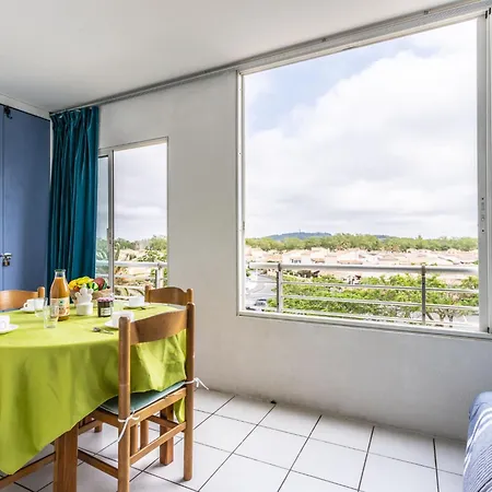 Apartment La Palme D'or-20 By Interhome