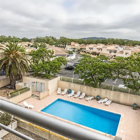 La Palme D'or-20 By Interhome