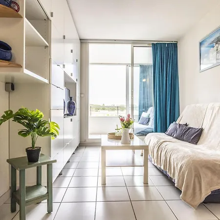 Apartment La Palme D'or-20 By Interhome *