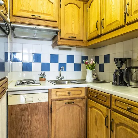 La Palme D'or-20 By Interhome Agde