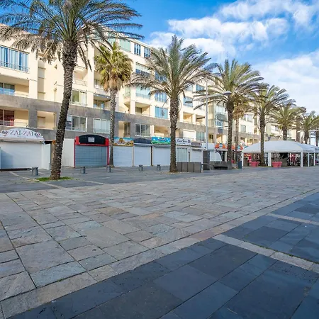 La Palme D'or-20 By Interhome *