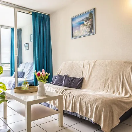 La Palme D'or-20 By Interhome Agde