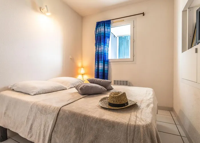 Appartamento La Palme D'or-20 By Interhome *