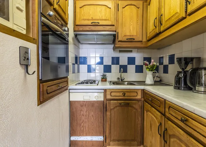 La Palme D'or-20 By Interhome Appartamento