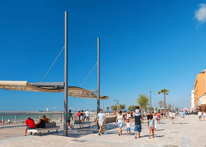 Appartamento La Palme D'or-20 By Interhome