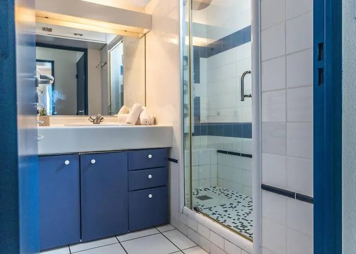 La Palme D'or-20 By Interhome Agde