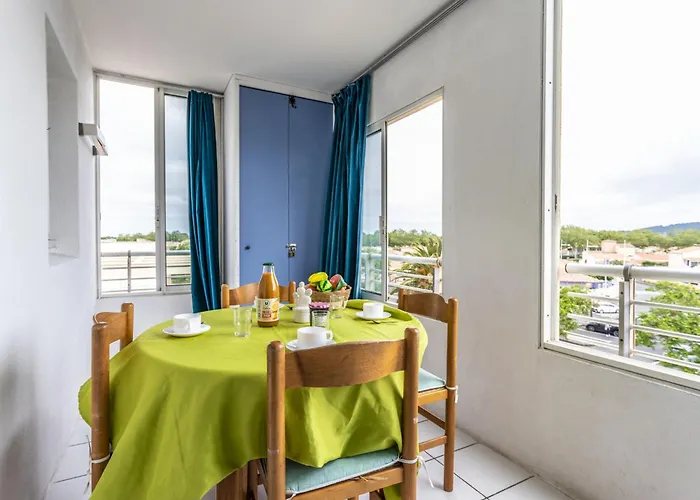 Appartamento La Palme D'or-20 By Interhome