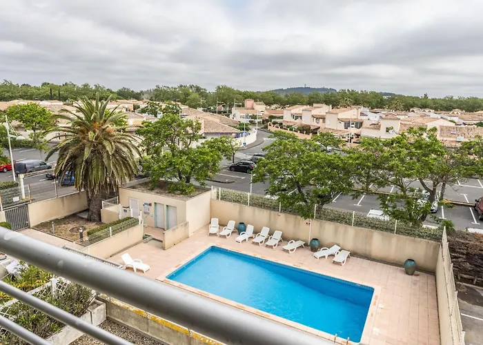 La Palme D'or-20 By Interhome