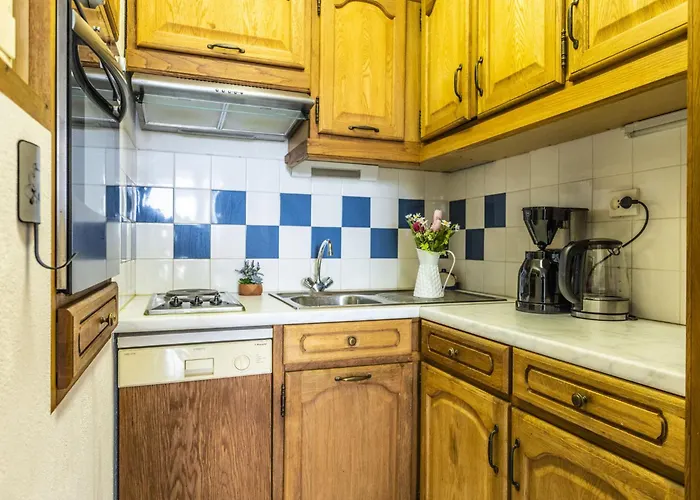 La Palme D'or-20 By Interhome Agde